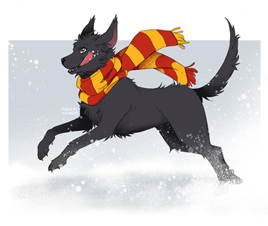 padfoot